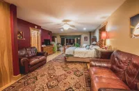 Barb and Barb's Country Getaway