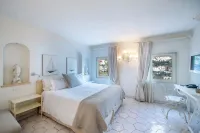 Villa In Positano With Luxury Spa & Amazing View