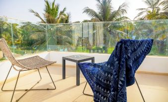 Kalimba Beach Resort