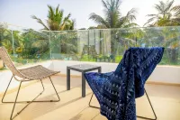 Kalimba Beach Resort