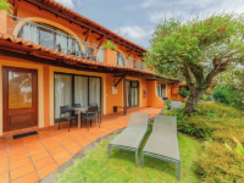 Quinta Splendida Wellness & Botanical Garden Hotels in Canico