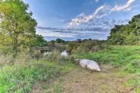 10 min from AA - Spectacular secluded retreat Hotels in Pittsfield Charter Township