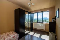 Vitosha View Apartment + Parking Hotels in Studentski Grad