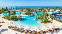 Regnum The Crown - vue mer