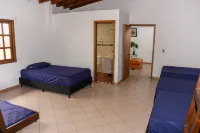 Escape to Nature in Copacabana's Hidden Gem Hôtels à : La Vaca