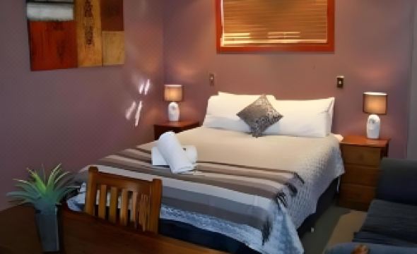 Bohemia Resort Cairns