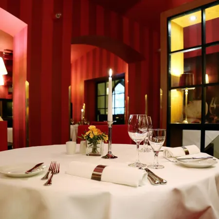 Konsumhotel Dorotheenhof Weimar