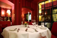 魏瑪道羅特恩豪弗康森飯店