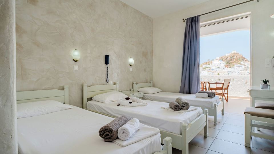 Sunrise Hotel