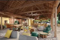 NH Collection Maldives Reethi Resort Hotel a Fonimagoodhoo