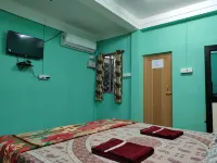 The Lotus Home Hotels in 