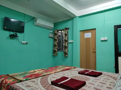 The Lotus Home Hotels in