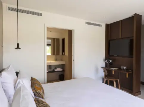 Hôtel Spa & Restaurant - Son de Mar