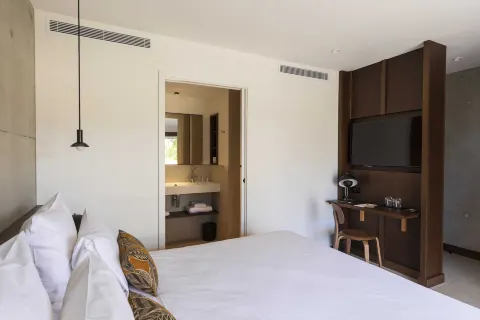 Hôtel Spa & Restaurant - Son de Mar