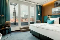 Motel One Hamburg-Fleetinsel