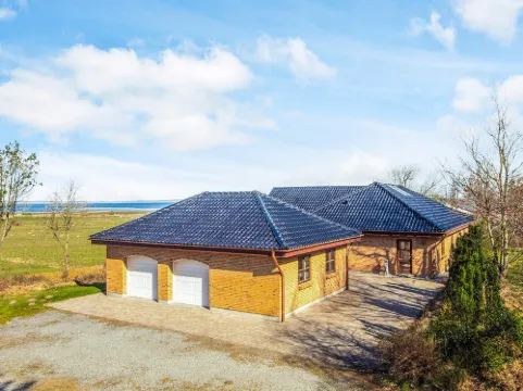 Luxury Fjordview Retreat-By Traum