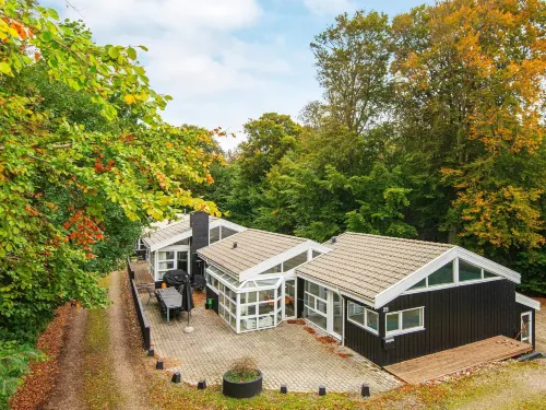 Luxury Oasis near Grena Strand-By Traum - Pools