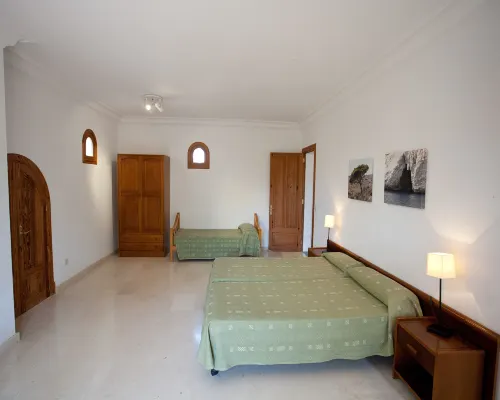 Llampudol (villa Sa Coma) - Villa With Pool 사 코마 호텔