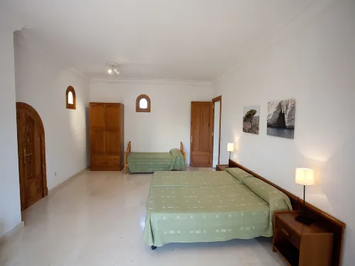 Llampudol (villa Sa Coma) - Villa With Pool