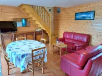 Stone House in Cleder near Sandy Beach Hotels in Cleder