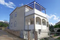 Apartment in Maslenica with Sea View - Hot Springs