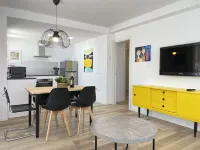 Apartment in Nerja near Torrecilla Beach - شقق