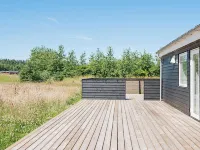 6 Person Holiday Home in Løkken-by Traum - Wifi