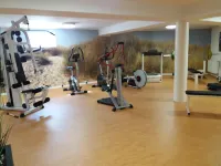 Appartementhaus Jann-Berghaus, Norderney - 2성급