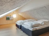 10 person holiday home in Hasselberg