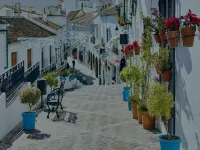 Apartment directly on the boulevard of La Cala