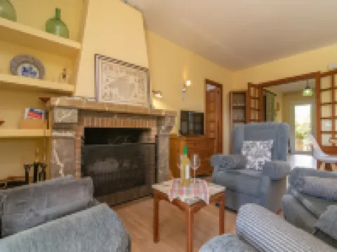 Can Reure - Villa With Private Pool In Inca Hotels in Inca