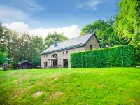 Rustic Retreat in Malmedy - 2-Star