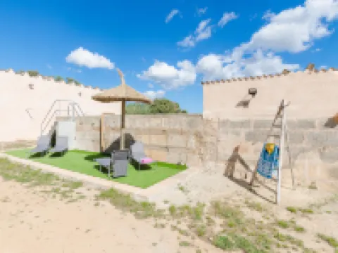 Son JuliÀ - Villa With Private Pool In Porreres