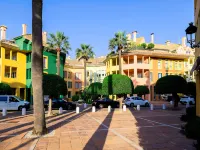 Calm And Luxury - Apartment In San Roque