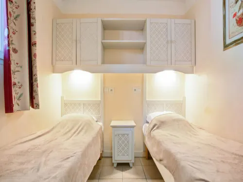 2 Room Apartment 4 People - Comfort