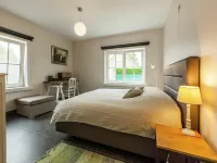 Beach Home with Bubble Bath - 2-Star