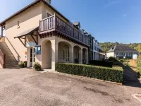 Comfort 1 Bedroom Apartment (5 people)