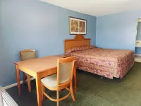 近機場I 37的科珀斯克里斯蒂鎮屋谷汽車旅館