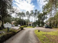2 room apartment for 6 people - Prestige Hotels in Soustons