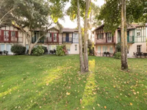 2-room apartment for 4 people - Comfort