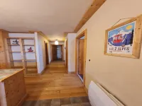 Mountain View Apartment