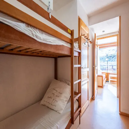 Apartment in Morillon near Ski Slopes