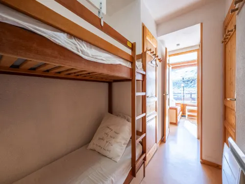 Apartment in Morillon near Ski Slopes