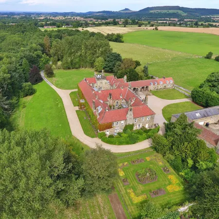 Apartment in North York Moors with Stunning Views