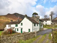 Cottage in Grasmere near Lake & Scenic Trails