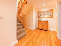 Country House in Babell near Clwydian Range - 3성급
