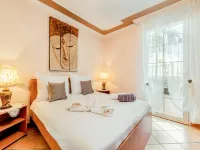 Villa in Ripenda Kras with Pool and Sauna - 4-Star