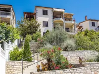 Sea View Apartment in Rabac - Wifi