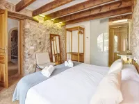 Finca in Sencelles with Pool and Garden - 3성급