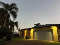 Red Peak Retreat 엘리스 비치 주변 호텔